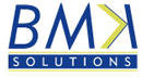 Bmk Solutions Corp